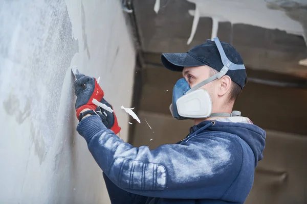 Smoke Damage Cleanup and Soot Removal Services